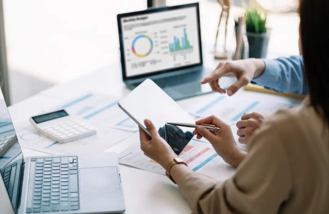 Dashboard inteligencia Mis Actividades